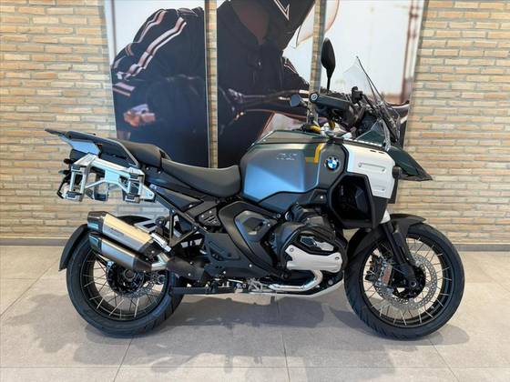 BMW R 1300 GS ADVENTURE OPTION 719 